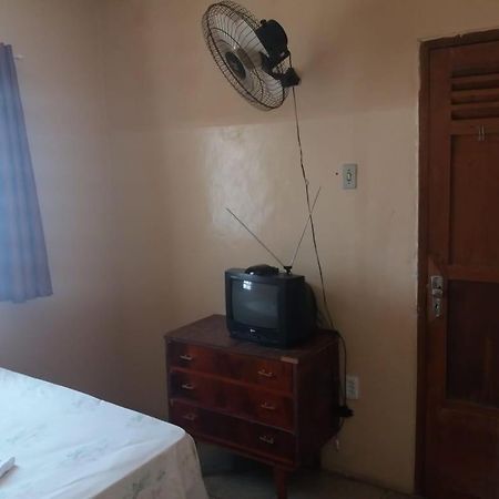 Hotel Vale Do Rio Juàzeiro Εξωτερικό φωτογραφία