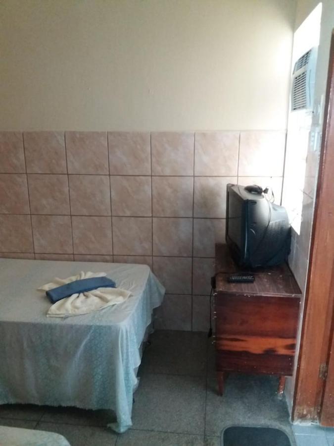 Hotel Vale Do Rio Juàzeiro Εξωτερικό φωτογραφία