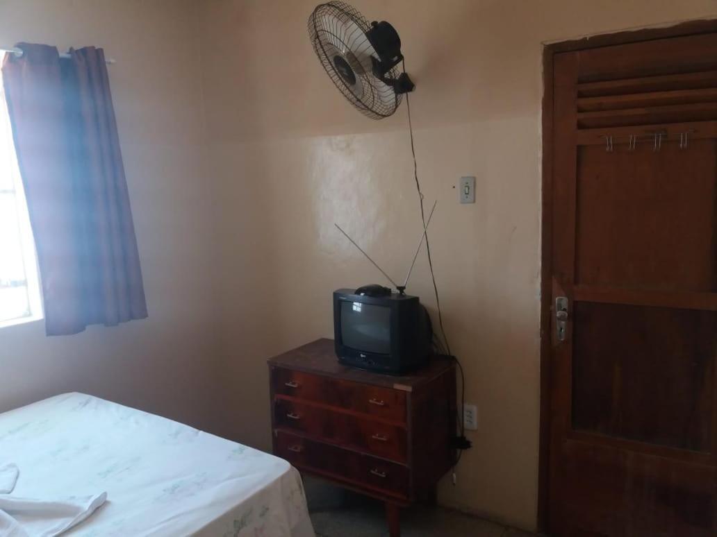Hotel Vale Do Rio Juàzeiro Εξωτερικό φωτογραφία
