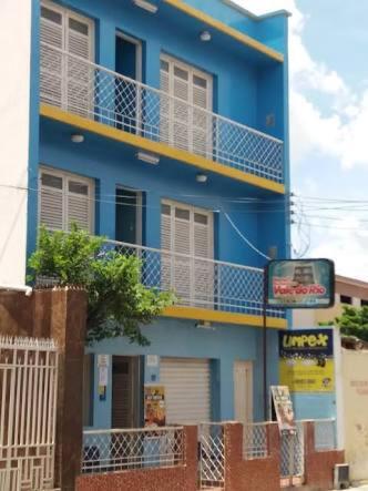 Hotel Vale Do Rio Juàzeiro Εξωτερικό φωτογραφία